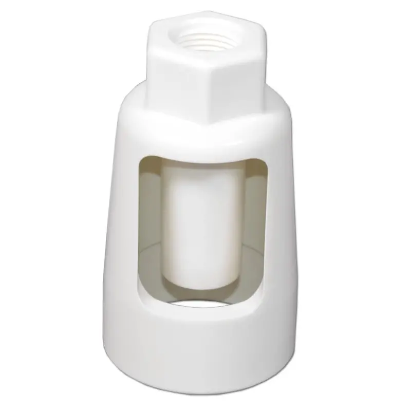 1.5-Inch Pvc/Abs Standpipe Air Gap With 1/2-Inch Female Pipe Thread (Fpt) – G15 Model 1