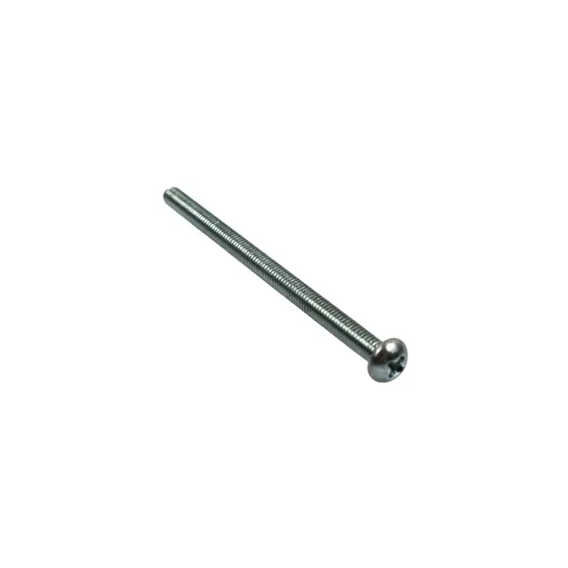 #10-32 × 3" Phillips Machine Bolt – Heavy-Duty Assembly 1