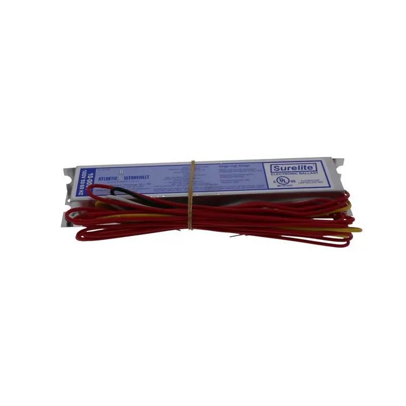 120V Transformer Ballast For Atlantic Uv Mp49 And S50 Series 1