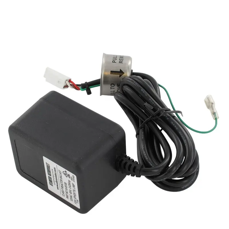 120V Transformer Ballast For Min-1, Min-1.5, And Min-3 Fixtures 1
