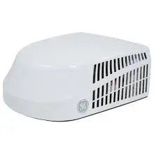 13,000 Btu Exterior Rv Air Conditioner Unit – Rooftop Mount Model 1