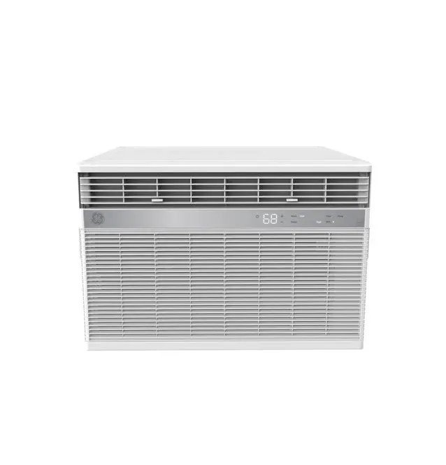 18,300 Btu Smart Window Air Conditioner – 230/208V For Large Rooms 1