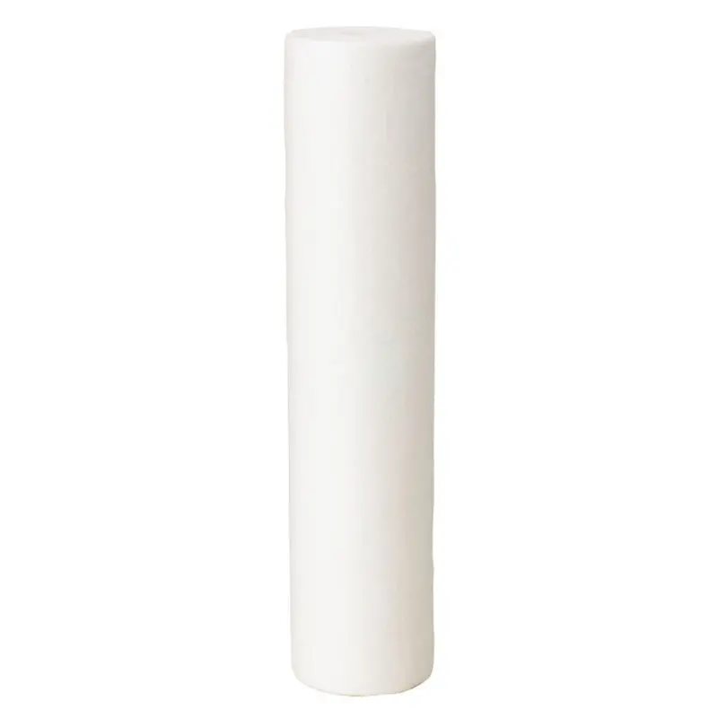 20-Inch Dual-Stage Gradient Polypropylene Sediment Filter (60/10 Micron) 1