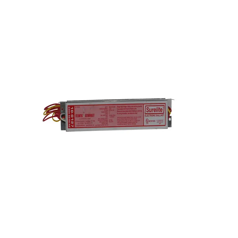220V Transformer Ballast For Atlantic Uv Mp49 And S50 Series Lamps 1