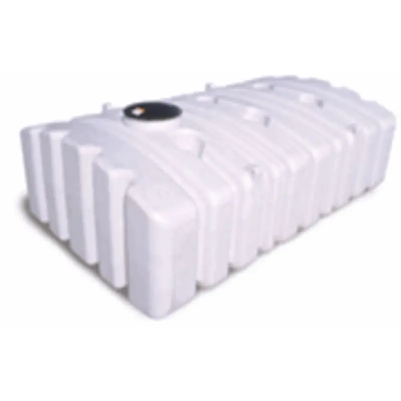 2500-Gallon Subsurface Cistern Storage Tank 1