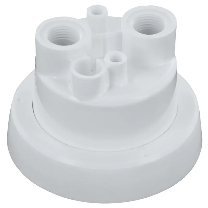 3M 560 Filter Head Assembly – Complete Unit 1