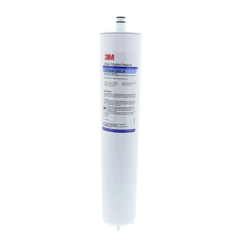 3M Cfs8812Elx Enhanced Long-Life Filter Cartridge – High-Flow Design 1