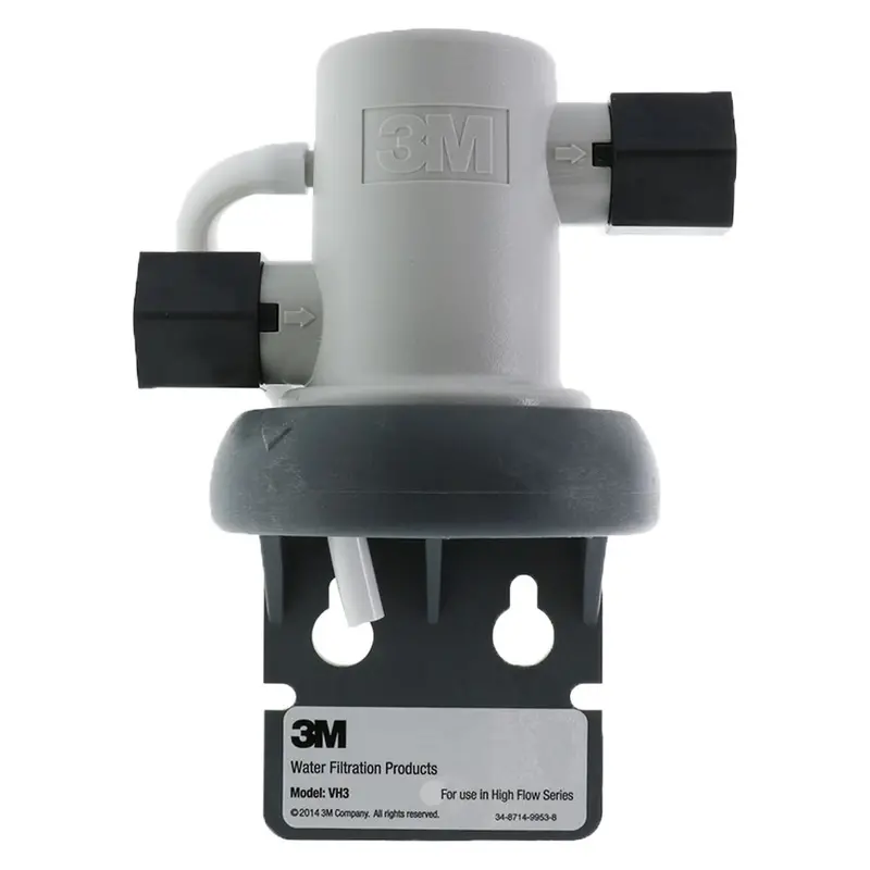 3M Vh3 Valve-In-Head Filtration Assembly — 3/8-Inch Fnpt (Model 6213033) 1