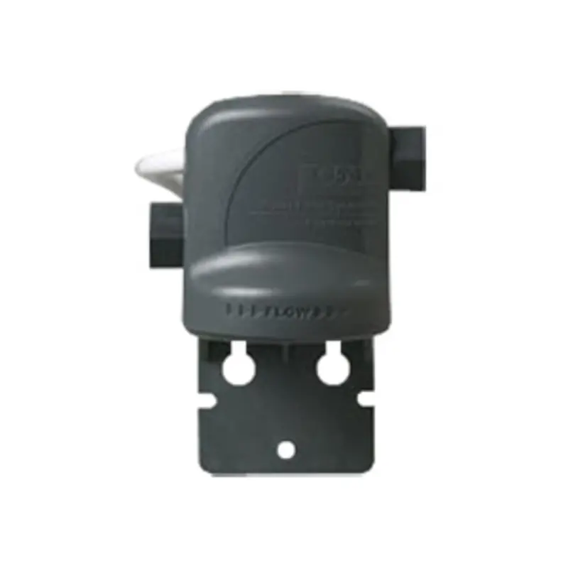 3M Water Filtration Valve-In-Head Assembly – 3/8" Fnpt With Shroud And Plug 1