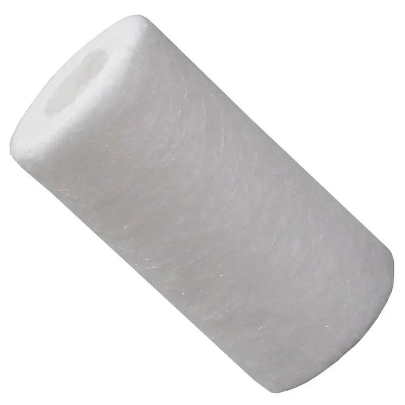 4.875-Inch Purtrex 75-Micron Sediment Depth Filter Cartridge 1