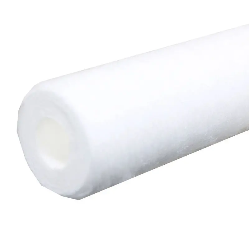 40-Inch Purtrex 1-Micron Sediment Depth Filter Cartridge 2