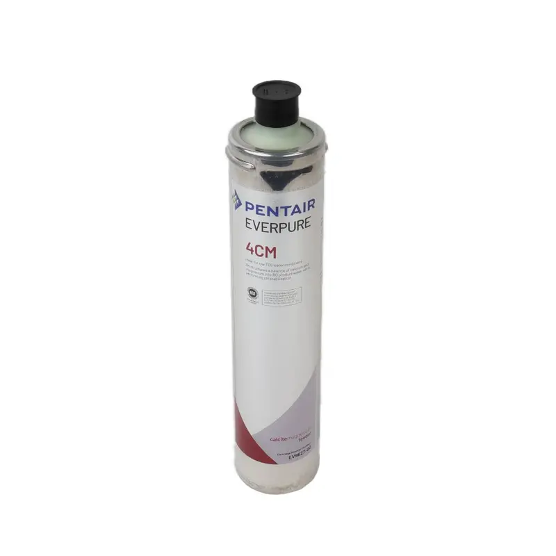 4Cm Mineral Filter Cartridge Replacement For Ez-Ro Reverse Osmosis Systems 1