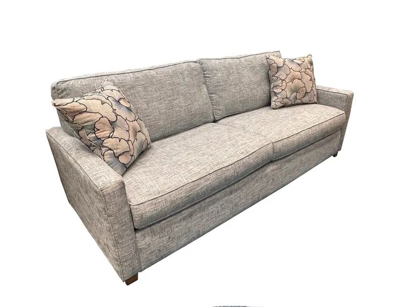541 Series Sofa Bed – Convertible Sleeper With Comfort Support 1