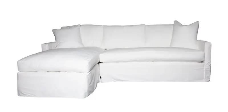 5410 Chaise Lounge Sectional Sofa 1