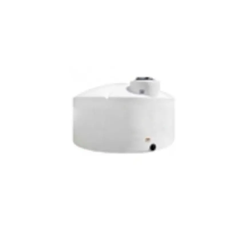 550-Gallon Above-Ground Storage Tank — Norwesco Model 40023 1