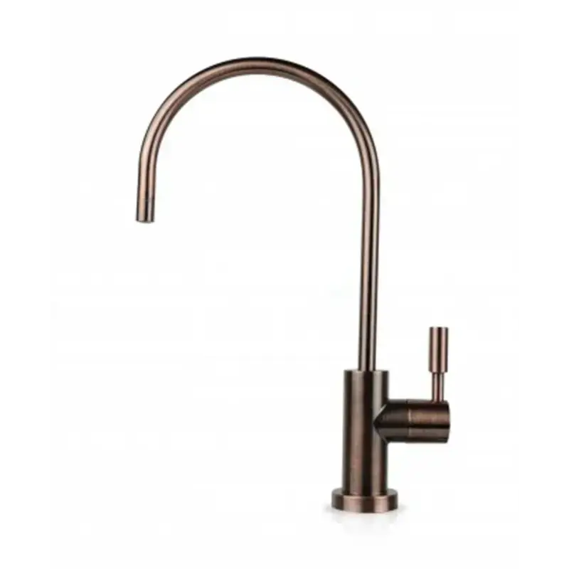 888 Designer Series Air-Gap Drinking Water Faucet – Premium Stainless Finish 1