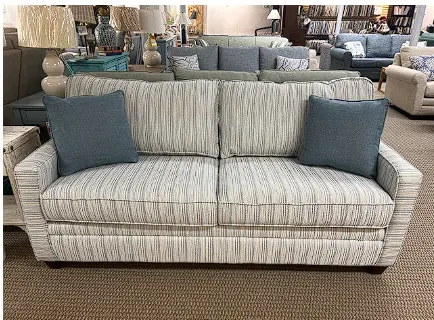 951-Is Queen Sleeper Sofa 1