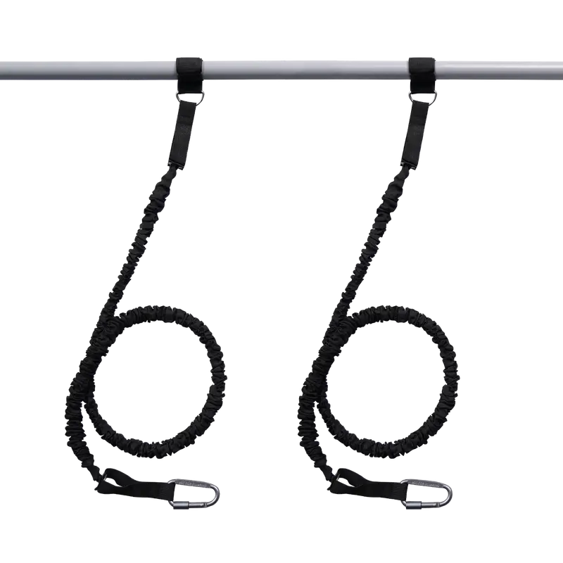 Adjustable Kayak Paddle Leash For Safety And Convenience 1