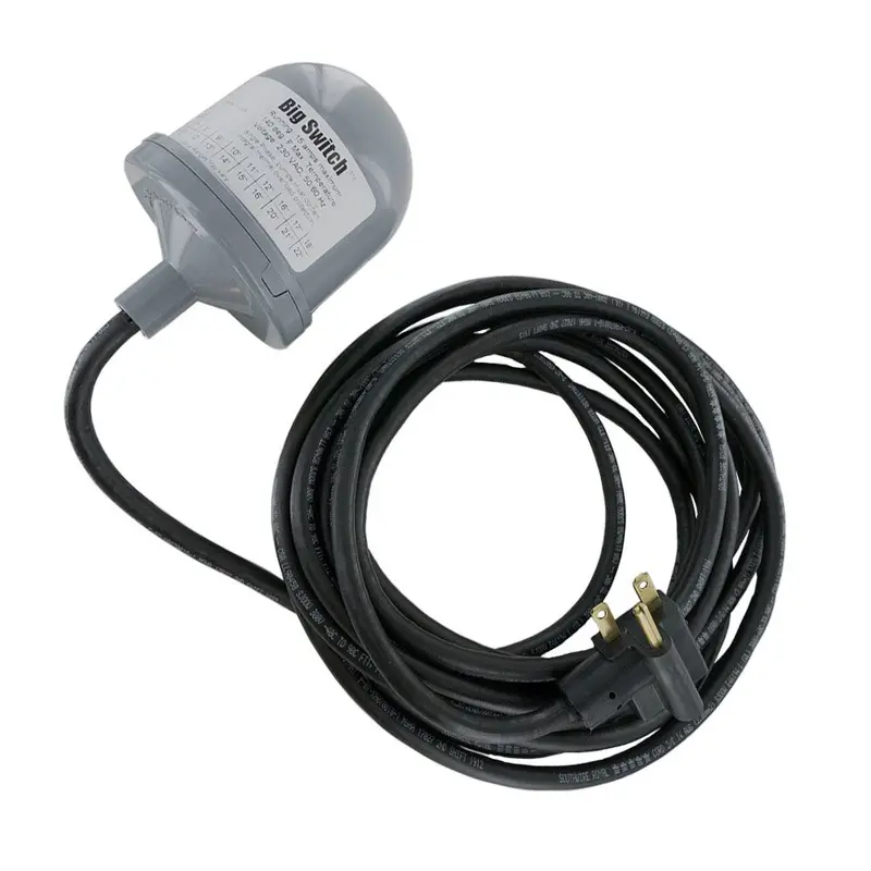 Alderon 200919 Pump-Up Series Vertical Float Switches 1