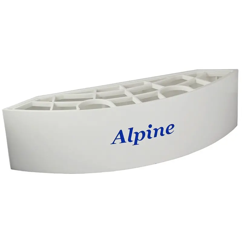 Alpine Drip Tray For Eliminator 6700 & 6704 Water Cooler Models 1