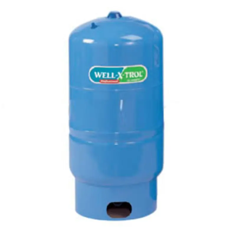 Amtrol Well-X-Trol Wx-250 Well Pressure Tank – 44-Gallon Drawdown Rating 1