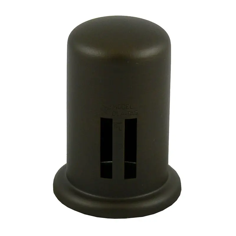Antique Bronze Cover Cap For Twin-Inlet Air Gap Assembly 1