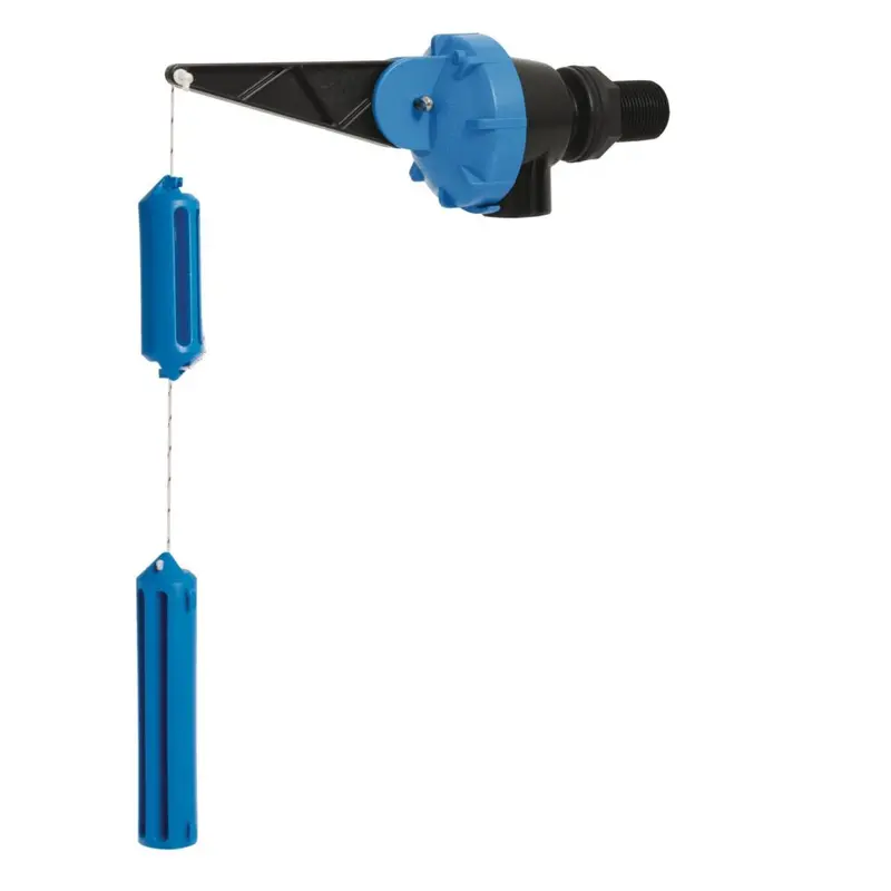 Apex Pumpbuddy Pb34Lt Differential Pressure Tank Valve — 3/4" Npt Long Tail 1