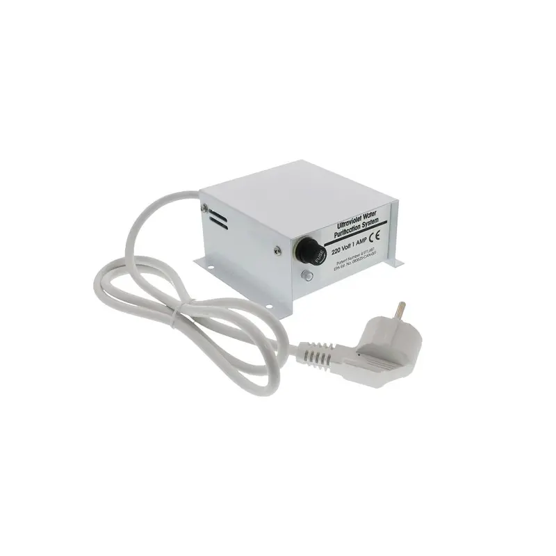 Aqua Flo 40200117 220V Control Module — Dual Designation (#11 & #20) 1