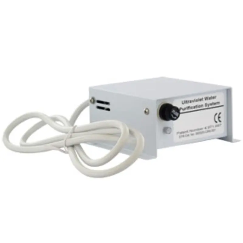 Aqua Flo 44302404 220V Control Module — Standard Configuration 1