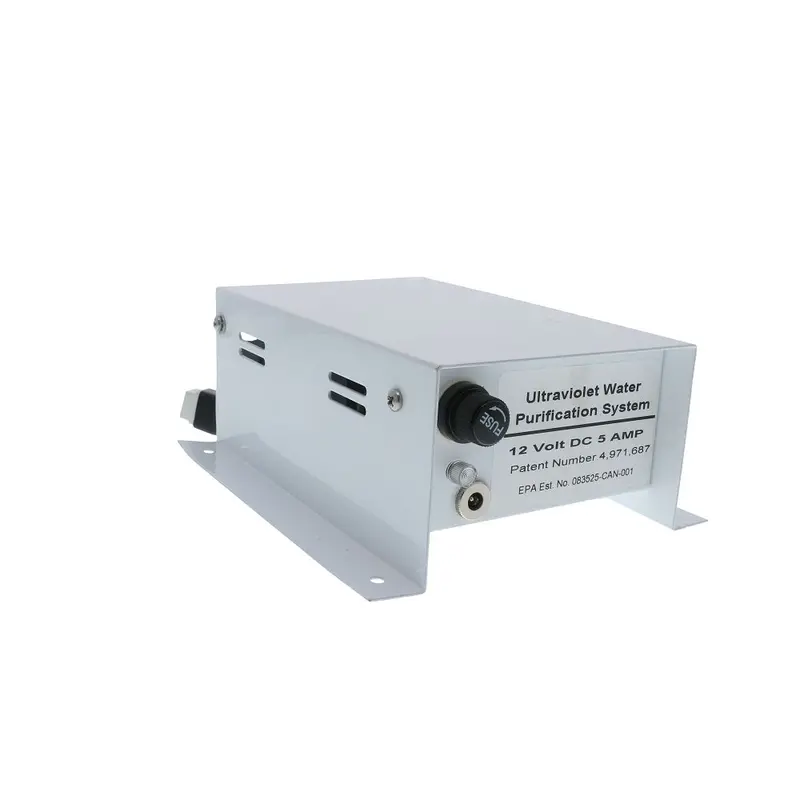 Aqua Flo 44302407 12V Dc Control Module 1