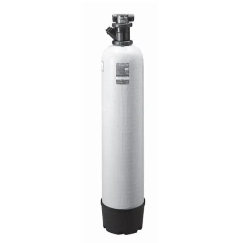 Aqua Pure Acid Neutralizing Filter System – 1 Cubic Foot Mineral Tank 1