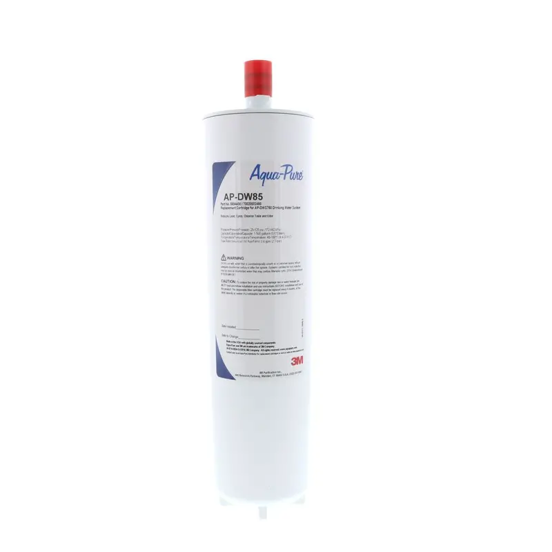 Aqua-Pure Ap-Dw85 Replacement Cartridge For Ap-Dws750 Drinking Water Systems 1