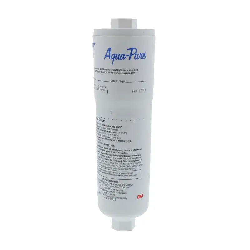Aqua-Pure Ap717 High-Turbidity Water Filter – Heavy-Duty 5-Micron Performance (55602-22) 1