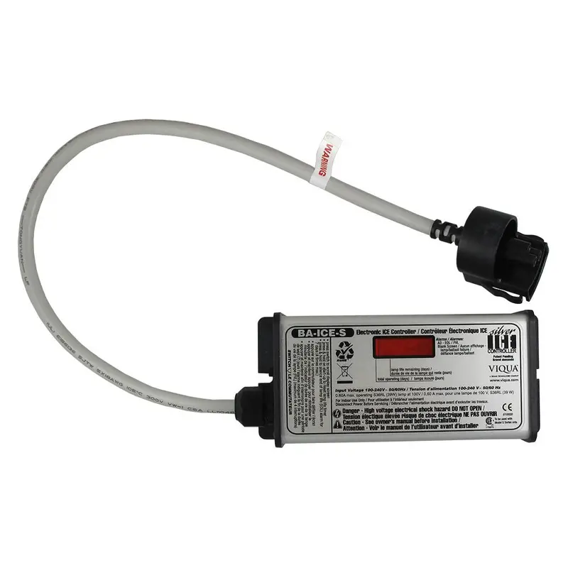 Aquapure Multi-Model Uv Ballast For Apuv1, Apuv2, Apuv5, And Apuv8 1