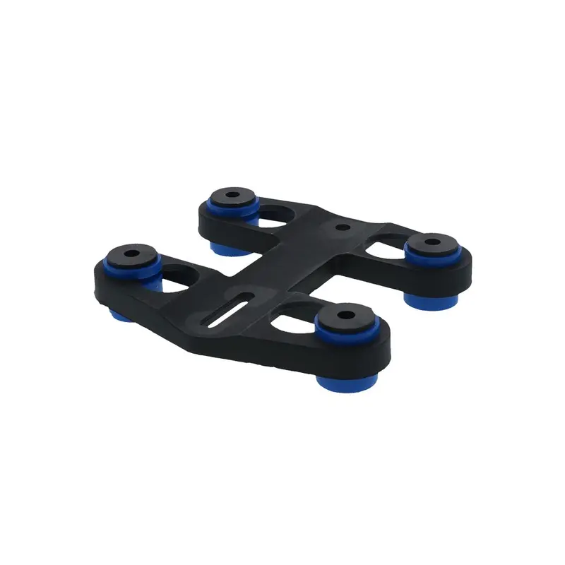 Aquatec 25-033 Adjustable Plastic Pump Mounting Bracket – Universal Fit 1