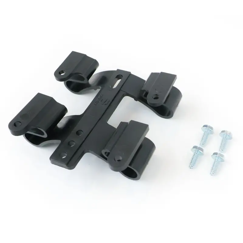 Aquatec 25-035 Flexible S-Shaped Mounting Bracket For Ro Systems 1