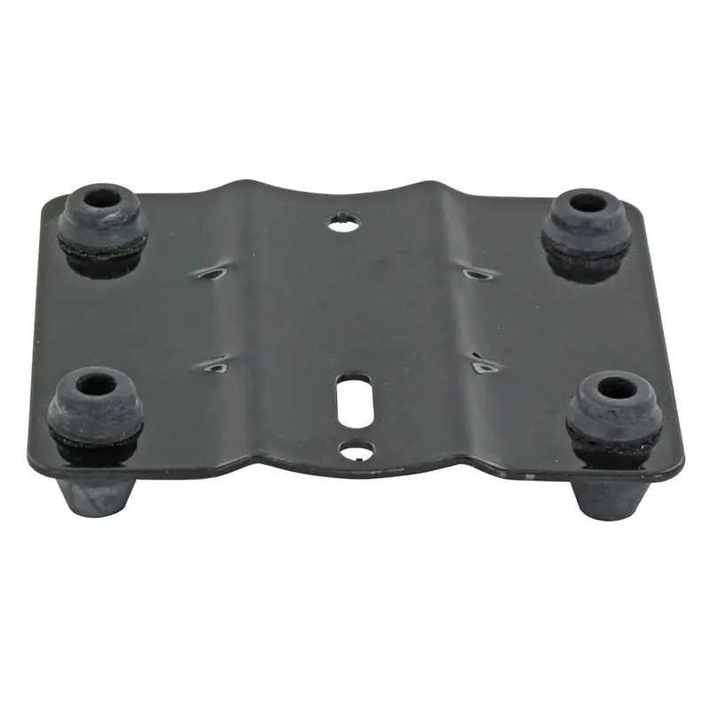 Aquatec Powder-Coated Steel Pump Mounting Bracket 1