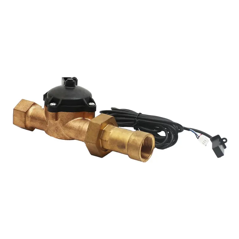 Aquatrol Aqt-275-Nx Programmable Timer-Controlled Solenoid Valve 1
