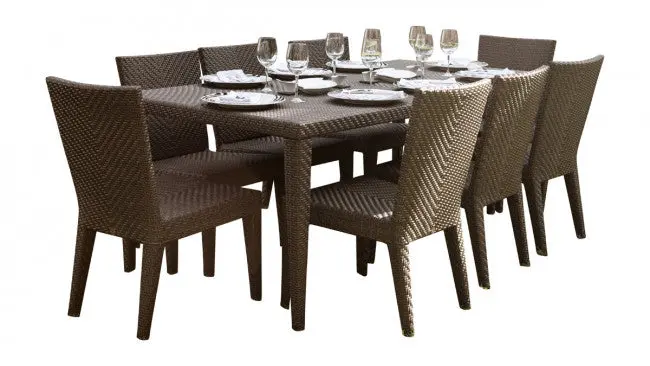 Atlantis All-Weather Outdoor Furniture Collection 1