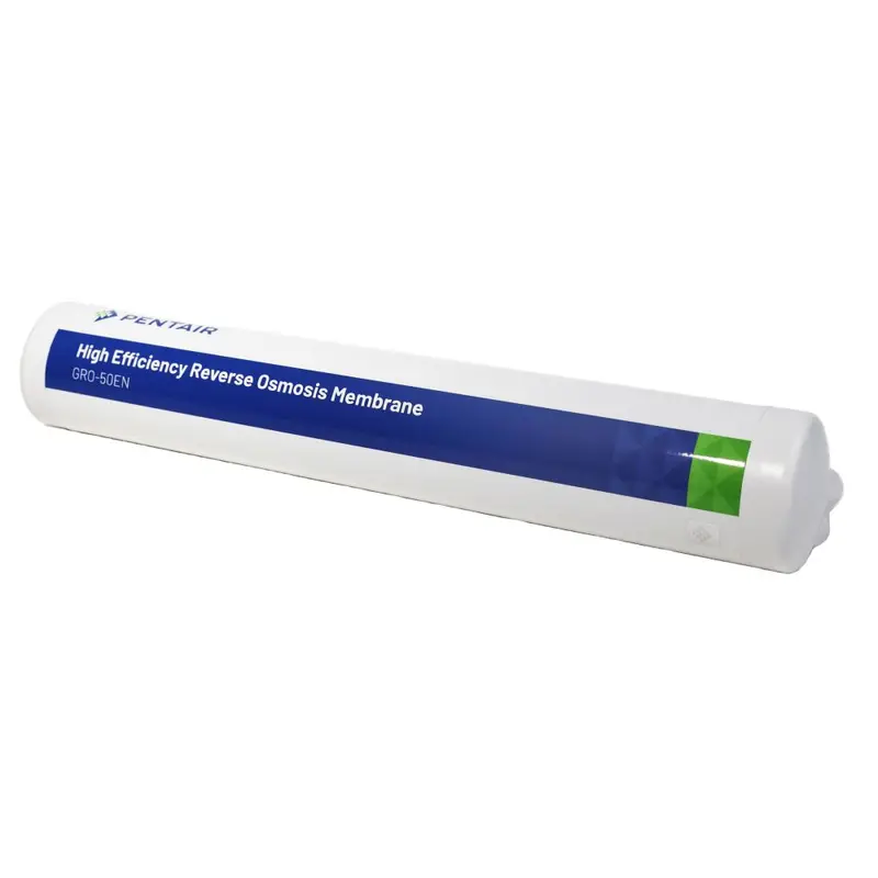 Axeon Gro-50En Encapsulated 50 Gpd Ro Membrane (No Check Valve Or Flow Control) 1