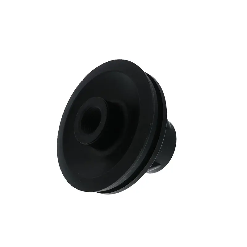 Axeon Open-End Cap For 2.5-Inch Ro Membrane Housing 1