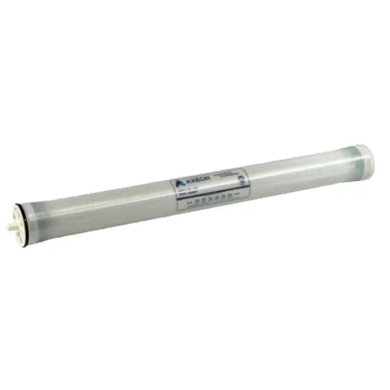 Axeon Xe3-4040 Encapsulated Reverse Osmosis Membrane: 3500 Gpd Capacity 1