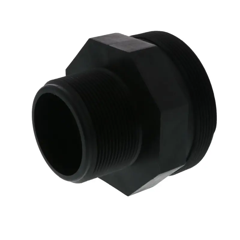 Big Bubba Coupler Fitting Designed For Watts Bbh-150 Housing 1