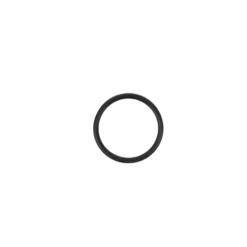 Black Epdm O-Ring #222 — 0.139" Cross-Section, 1.484" Id 1