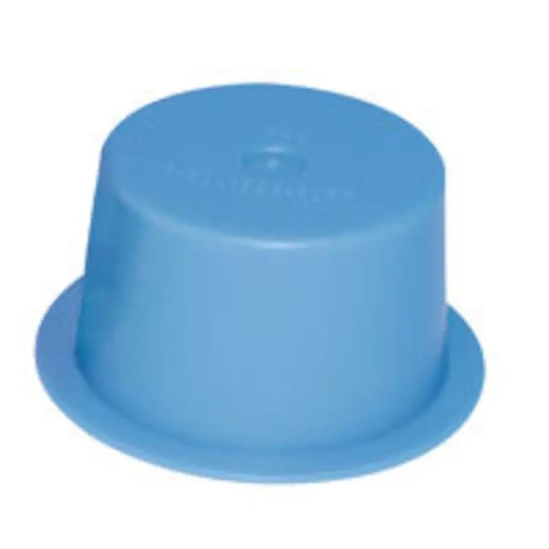 Blue Ldpe Tapered Cap And Plug Set – Standard Fit 1