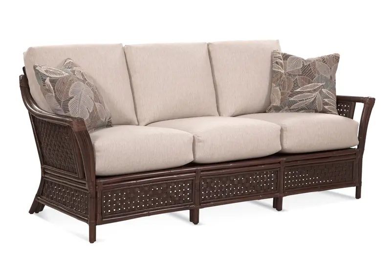 Boca Modern Living Room Collection 1