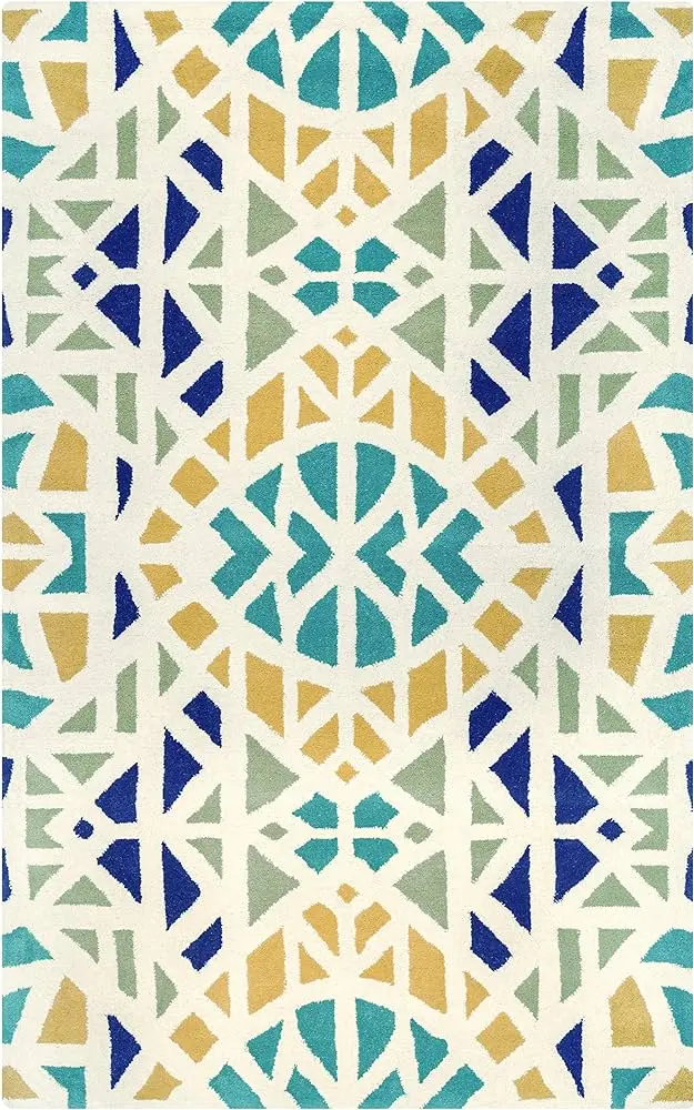 Bradberry Downs Traditional Area Rug – 8' X 10' 1