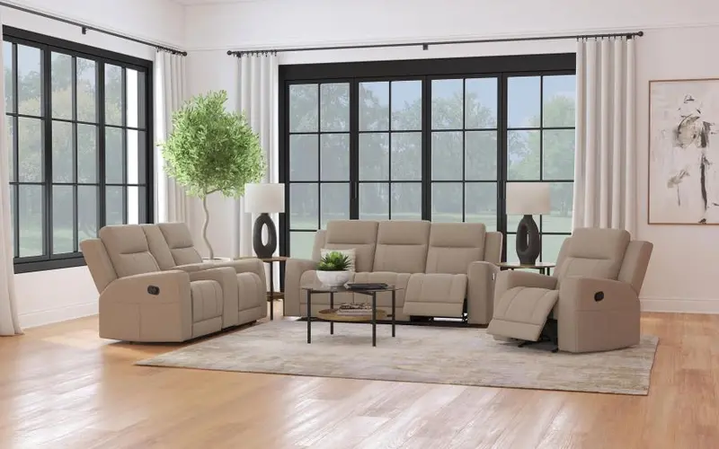 Brentwood Power Reclining Living Room Collection 1