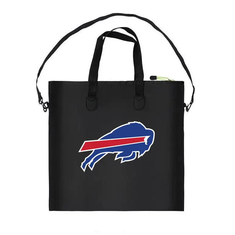Buffalo Bills Nfl Tournament Fish Weigh-In Carry Bag 1
