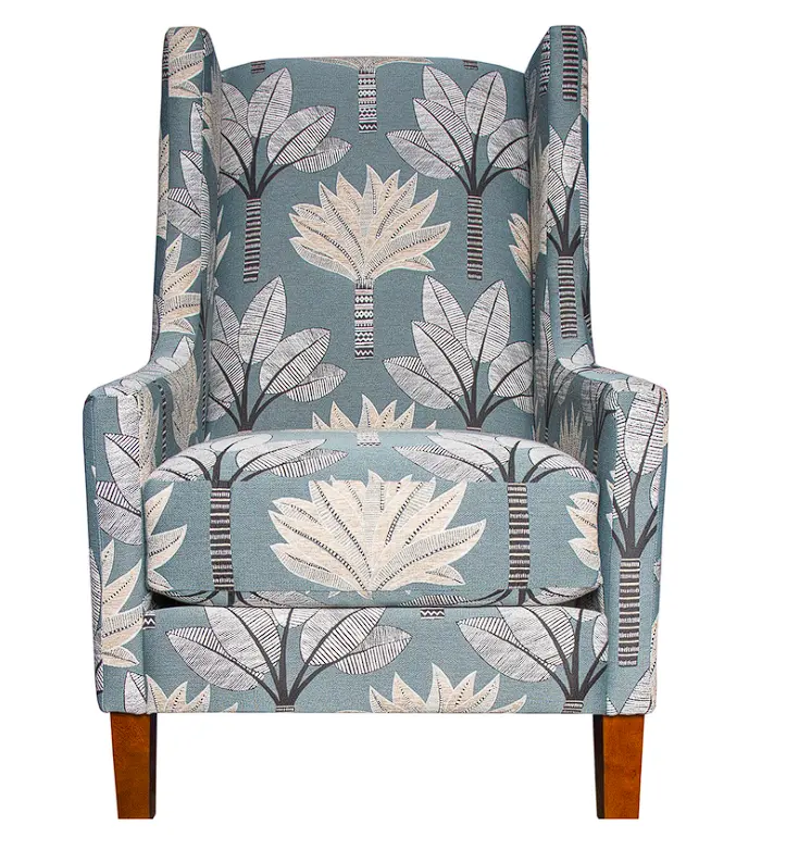 C103 Modern Accent Chair 1